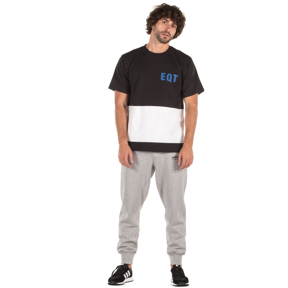 adidas Originals EQT GRAPHIC TEE DH5231 Black