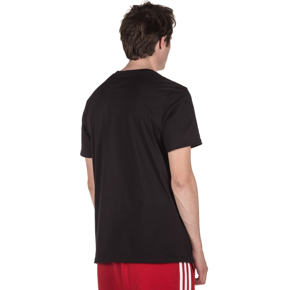 adidas Originals GONZ TEE DU8320 Μαύρο