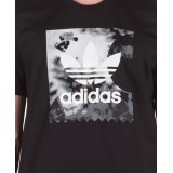 adidas Originals GONZ TEE DU8320 Μαύρο Εικόνα 1