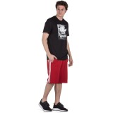 adidas Originals GONZ TEE DU8320 Μαύρο Εικόνα 2