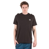 adidas Originals ESSENTIAL T DV1577 Black Image 