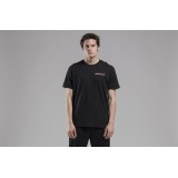 adidas Originals TROPICAL TEE DV2057 Black Image 