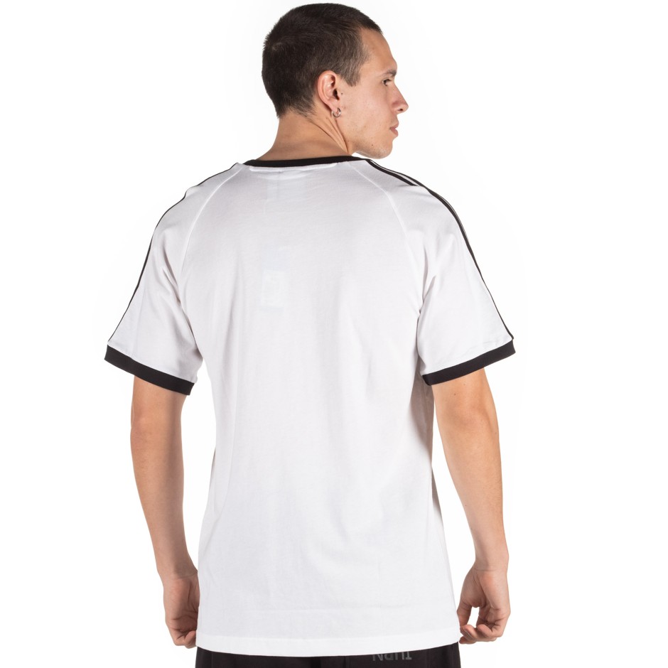 adidas Originals 3-STRIPES TEE CW1203 White