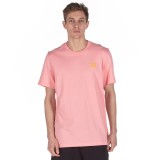 adidas Originals TEE FM3349 Pink Image 