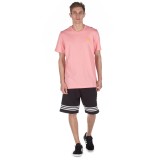 adidas Originals TEE FM3349 Pink Image 2