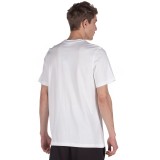 adidas Originals TREFOIL T-SHIRT FM3789 Λευκό Εικόνα 0