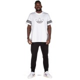 adidas Originals OUTLINE TEE FM3894 White Image 2