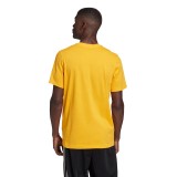 adidas Originals TREFOIL T-SHIRT GD9913 Κίτρινο Εικόνα 0