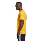 adidas Originals TREFOIL T-SHIRT GD9913 Κίτρινο