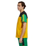 adidas Originals CLASSICS SS TEE GD2084 Κίτρινο Εικόνα 1