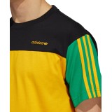 adidas Originals CLASSICS SS TEE GD2084 Κίτρινο Εικόνα 4