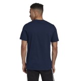 adidas Originals ESSENTIAL TEE GD2542 Μπλε Εικόνα 0