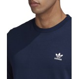 adidas Originals ESSENTIAL TEE GD2542 Μπλε Εικόνα 1