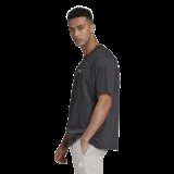 adidas Originals R.Y.V. FASHION TEE GD9297 Black Image 5