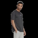 adidas Originals R.Y.V. FASHION TEE GD9297 Black Image 6