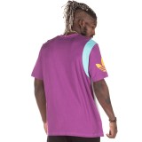 adidas Originals SPORTIVE NINETIES T-SHIRT FN2843 Colorful Image 0