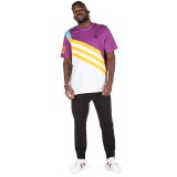 adidas Originals SPORTIVE NINETIES T-SHIRT FN2843 Colorful Image 2