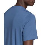 adidas Originals ADICOLOR CLASSICS TREFOIL T-SHIRT GN3467 Royal Blue Image 1