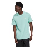 adidas Originals LOUNGEWEAR ADICOLOR ESSENTIALS TREFOIL T-SHIRT GN3404 Βεραμάν Εικόνα 