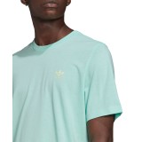 adidas Originals LOUNGEWEAR ADICOLOR ESSENTIALS TREFOIL T-SHIRT GN3404 Βεραμάν Εικόνα 2