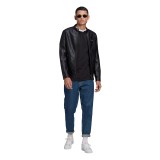 adidas Originals ADICOLOR CLASSICS 3-STRIPES T-SHIRT GN3495 Black Image 3
