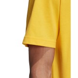 adidas Originals ADVENTURE GRAPHIC TEE GD5607 Κίτρινο