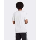 adidas Originals TECH TEE FT8752 White