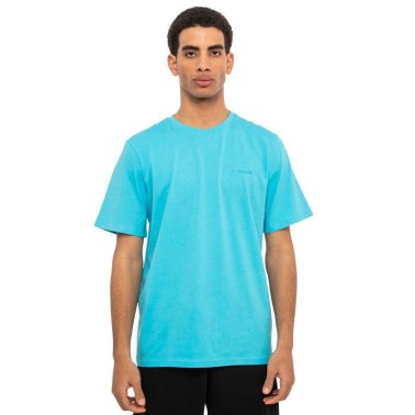 BE:NATION S/S TEE 05312301-4C Turquoise