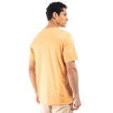 BE:NATION S/S TEE B5312303-12A Orange Image 0
