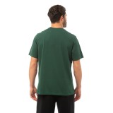 BE:NATION CREW NECK S/S TEE EMBOSSED LOGO 05312402-7C Pine Image 0