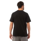 BE:NATION CREW NECK S/S BE:TEE 05312404-01 Black Image 0