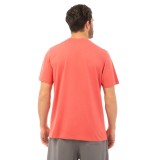 BE:NATION CREW NECK S/S BE:TEE 05312404-5E Βordeaux Image 0