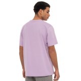BE:NATION S/S TEE 05312302-9C Lilac Image 0
