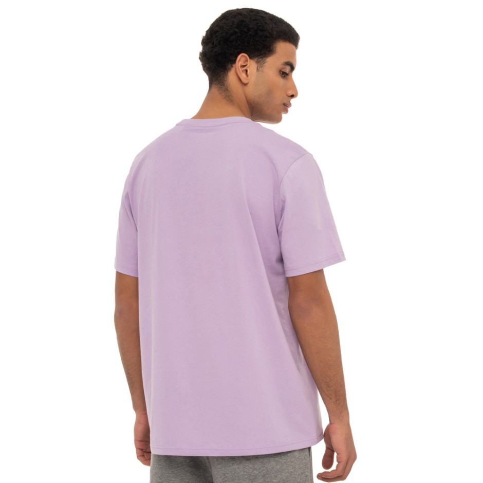 BE:NATION S/S TEE 05312302-9C Lilac
