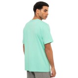 BE:NATION S/S TEE 05312302-7F Alcohol Image 0