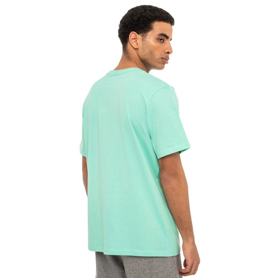 BE:NATION S/S TEE 05312302-7F Οινοπνευματί