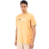 BE:NATION S/S TEE B5312303-12A Orange Image 