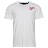 SUPERDRY D2 OVIN VINTAGE PHOTOGRAPHIC TEE M1011628A-01C White Image 2