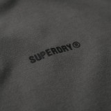 Ανδρική Κοντομάνικη Μπλούζα Ανθρακί - Superdry D2 SDCD Overdryed Logo Εικόνα 1
