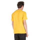 FRANKLIN MARSHALL TSMF101AN-2365 Yellow Image 0