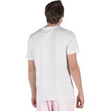 FRANKLIN MARSHALL TSMF354AN-0391 Λευκό Εικόνα 0