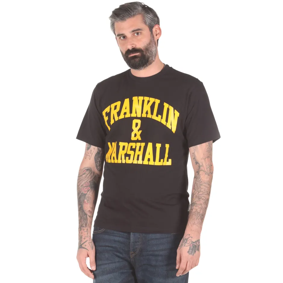 Maglia new arrivals franklin marshall