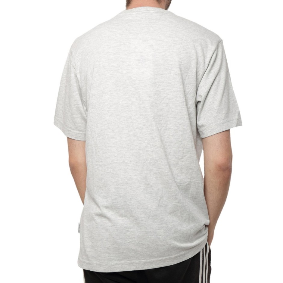 FRANKLIN MARSHALL TSHIRT JM3014.000.1000P01-M01 Grey