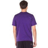 FRANKLIN MARSHALL TSHIRT JM3014.000.1000P01-321 Purple Image 0