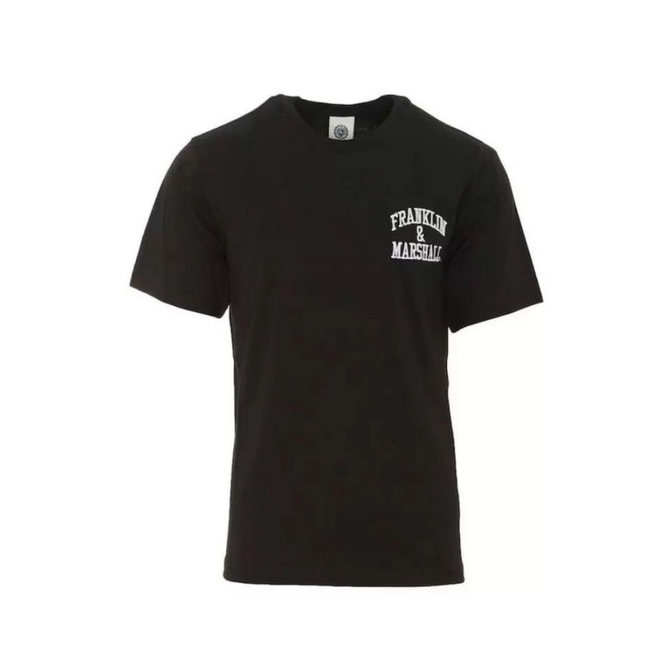 FRANKLIN MARSHALL JM3257.000.1018P0T-980 Black