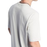 Reebok Classics VECTOR T-SHIRT GU3887 Εκρού Εικόνα 2