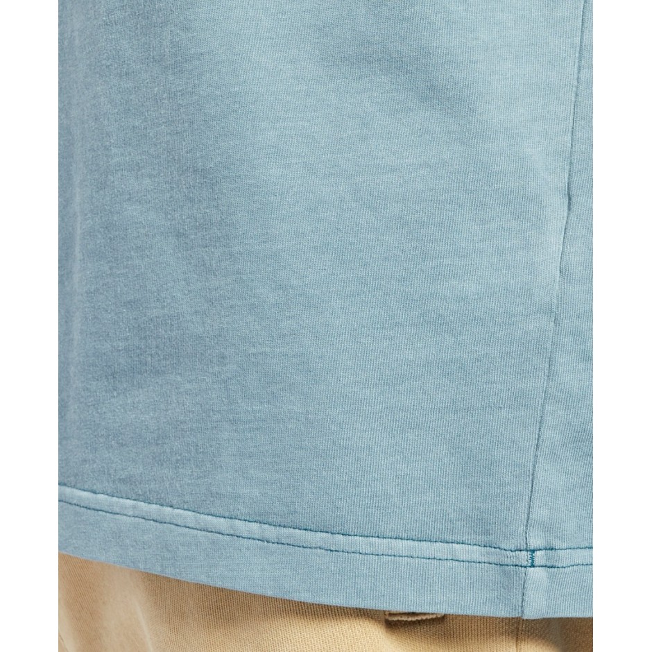 Reebok Classics CL ND TEE GS9153 Πετρόλ