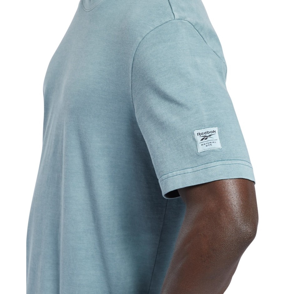 Reebok Classics CL ND TEE GS9153 Πετρόλ