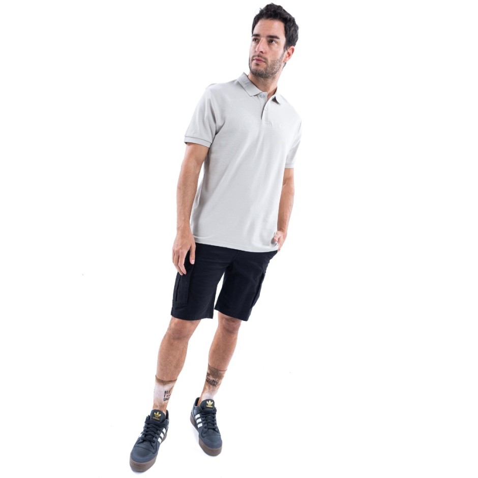 DISTRICT75 123MPL-621-0Χ9 Beige