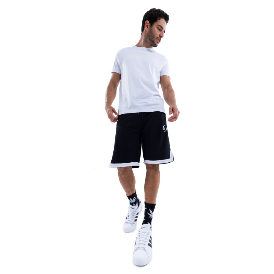 DISTRICT75 123MSS-600-091 White